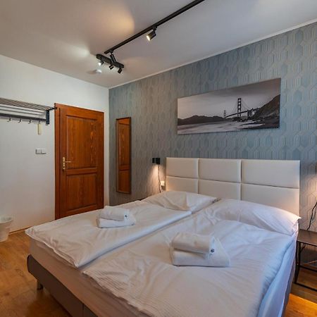Villa Margarita Český Krumlov Exteriér fotografie