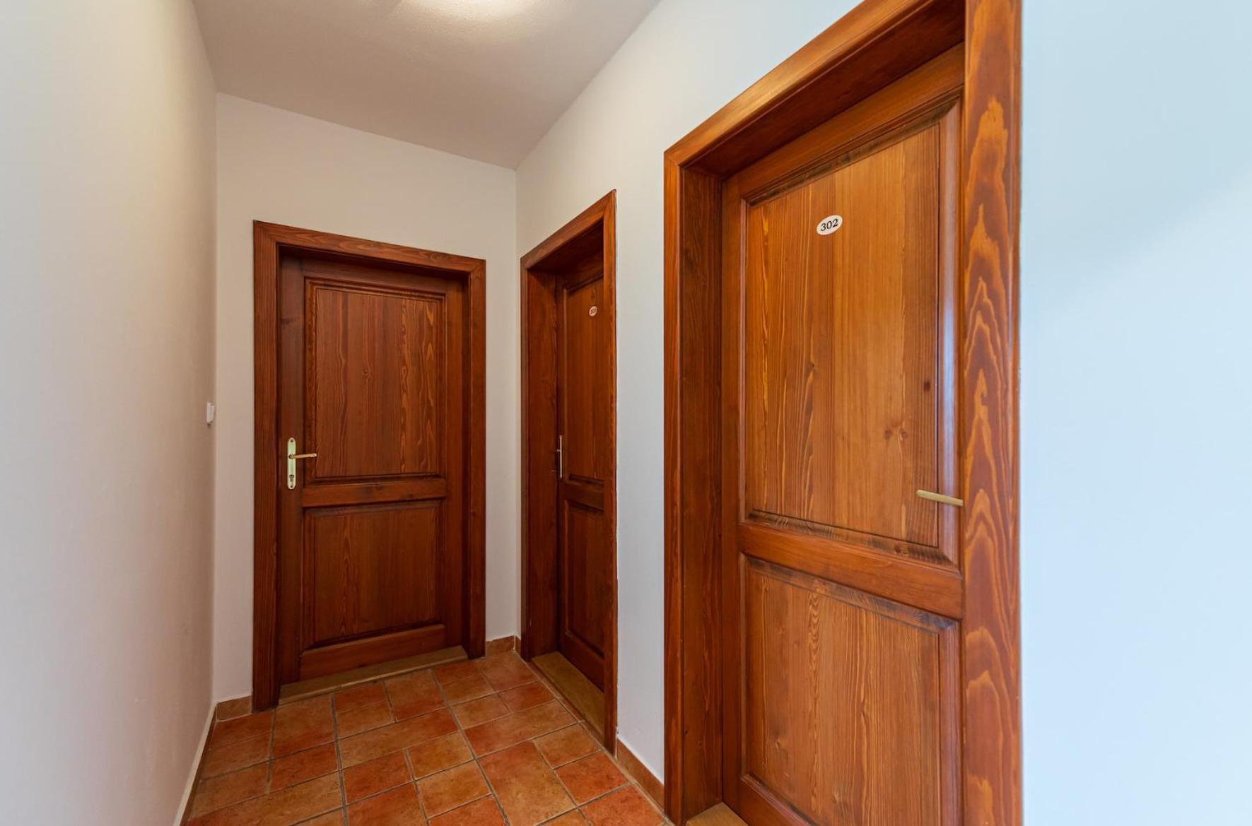 Villa Margarita Český Krumlov Exteriér fotografie