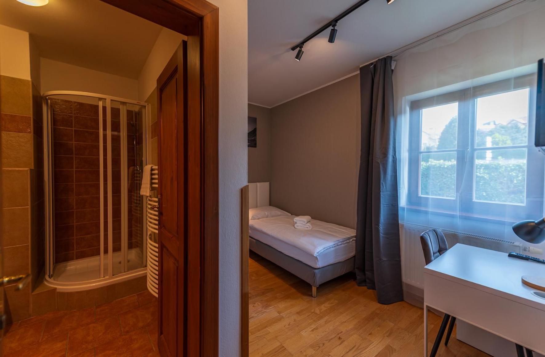 Villa Margarita Český Krumlov Exteriér fotografie