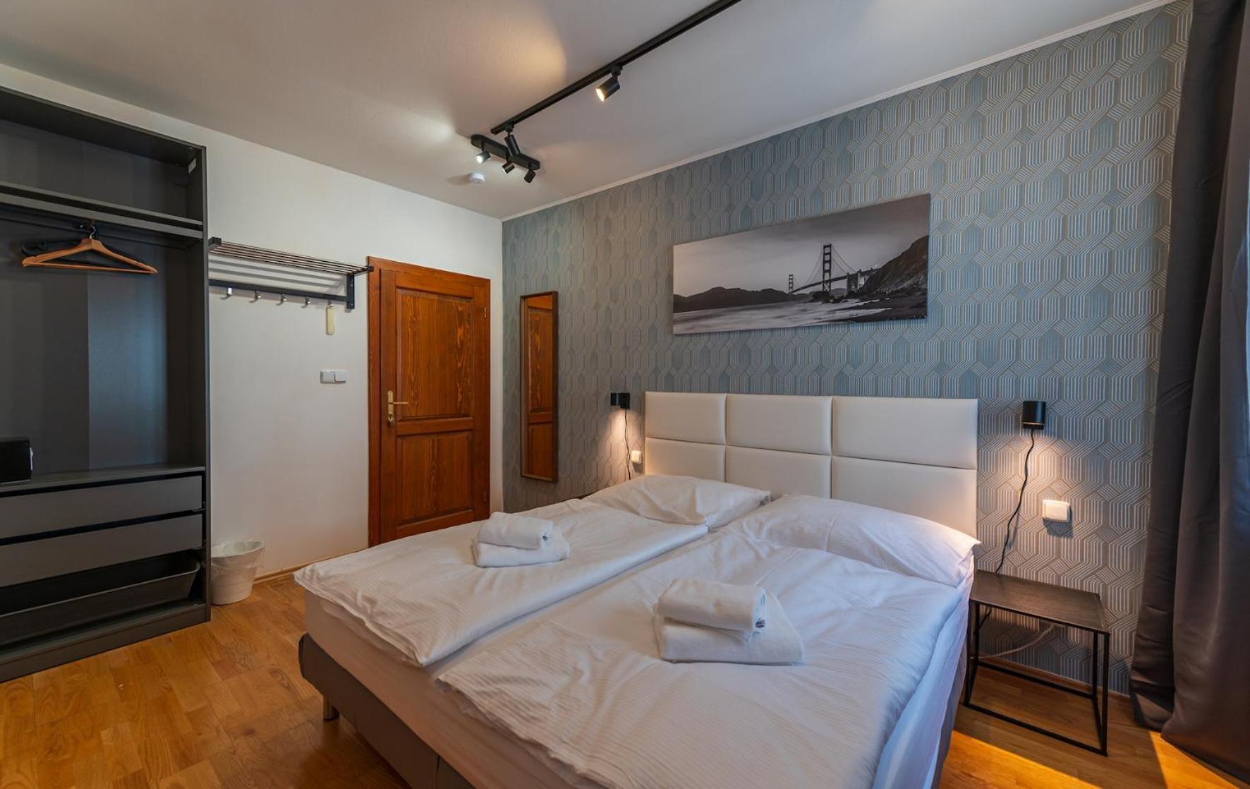Villa Margarita Český Krumlov Exteriér fotografie