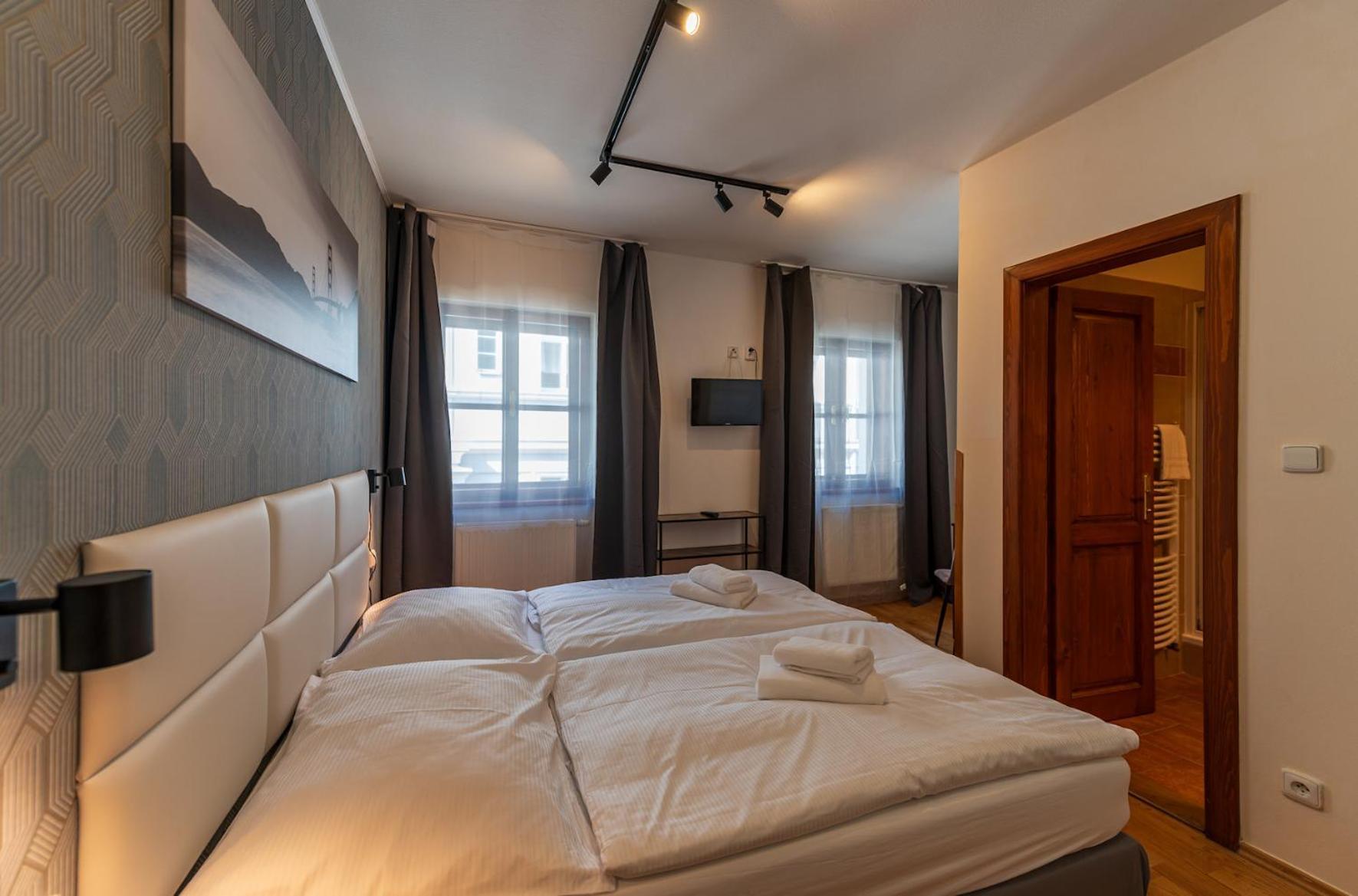 Villa Margarita Český Krumlov Exteriér fotografie