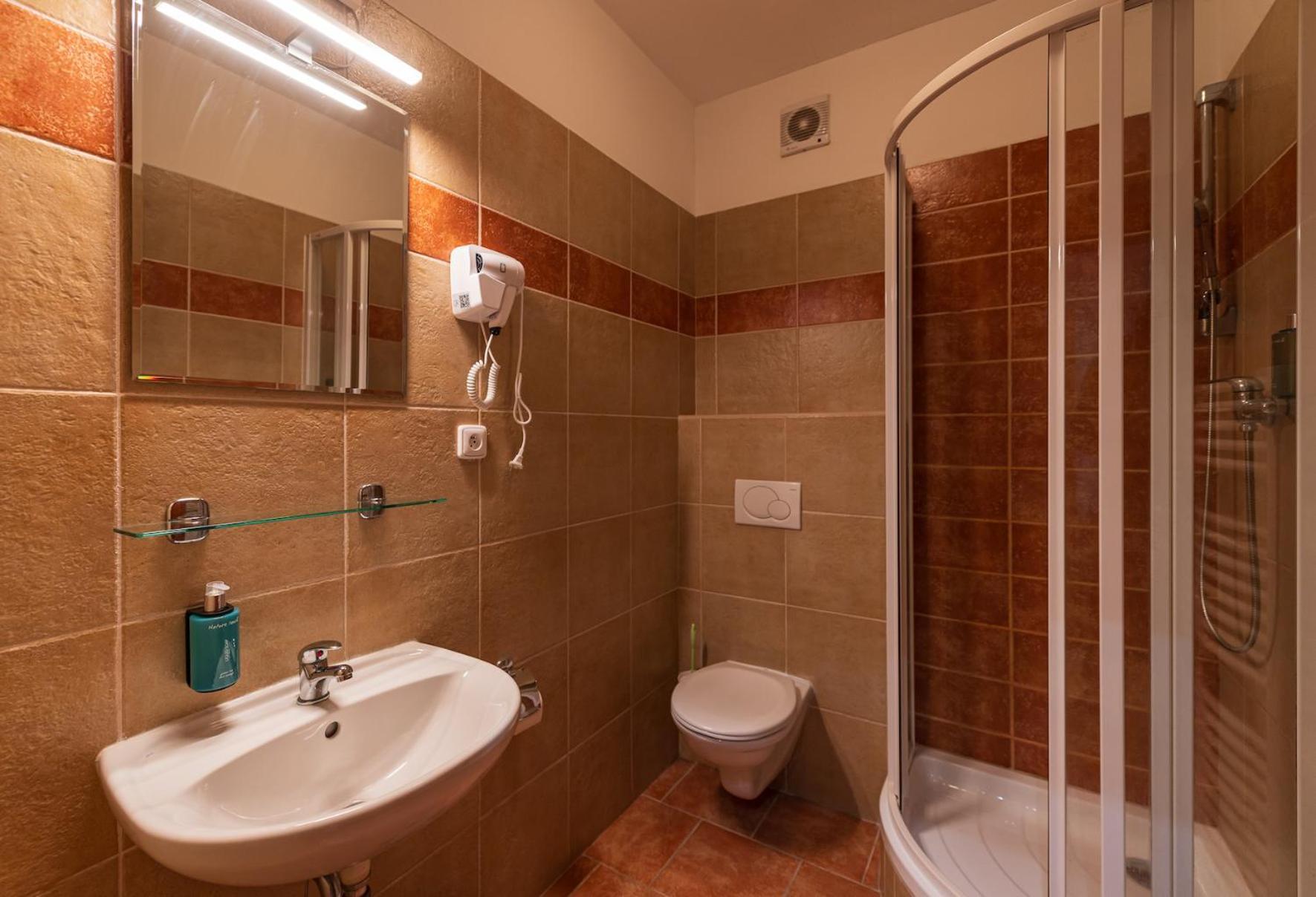 Villa Margarita Český Krumlov Exteriér fotografie