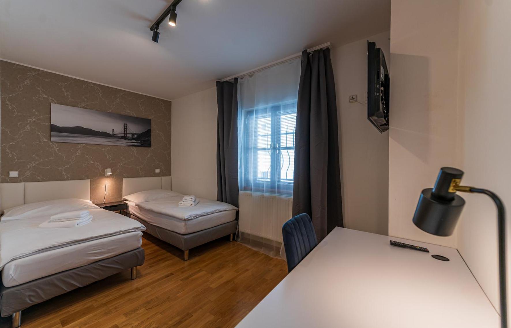Villa Margarita Český Krumlov Exteriér fotografie