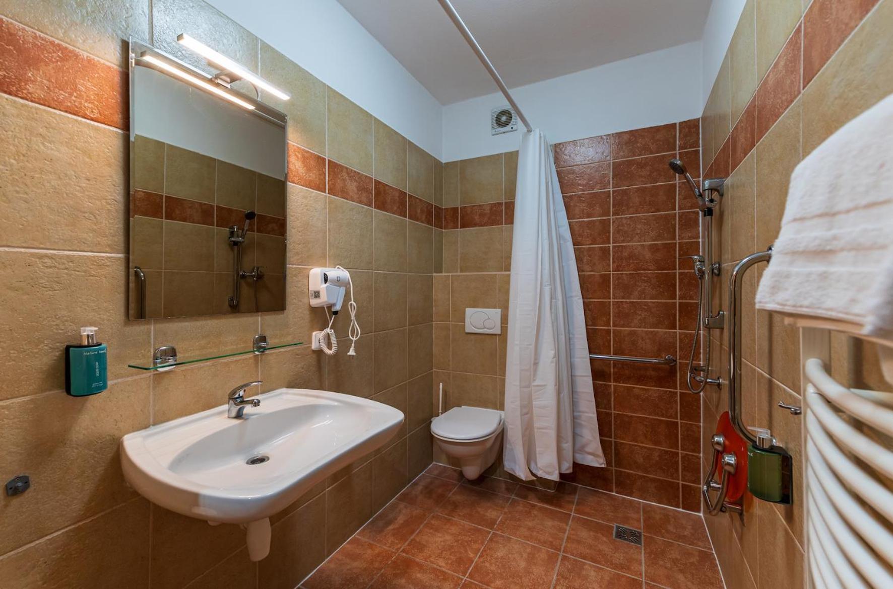 Villa Margarita Český Krumlov Exteriér fotografie